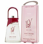 UDV CHIC ISSIME by Ulric de Varens EAU DE PARFUM SPRAY 2.5 OZ