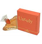 UNRULY by Prince Matchabelli COLOGNE SPRAY 1 OZ