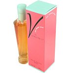 V BY VANDERBILT by Gloria Vanderbilt EDT SPRAY 3.4 OZ *TESTER