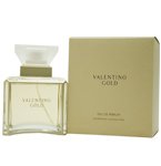 VALENTINO GOLD by Valentino EAU DE PARFUM SPRAY 3.3 OZ