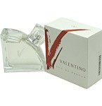 VALENTINO V by Valentino EAU DE PARFUM SPRAY 3 OZ