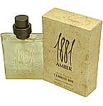 CERRUTI 1881 AMBER by Nino Cerruti EDT SPRAY 1.7 OZ