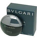 BVLGARI AQUA by Bvlgari EDT SPRAY 1.7 OZ