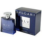 BVLGARI BLV NOTTE by Bvlgari EDT SPRAY 3.4 OZ