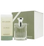 BVLGARI by Bvlgari EDT SPRAY 3.4 OZ & SHOWER GEL 6.8 OZ