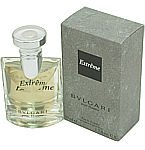 BVLGARI EXTREME by Bvlgari EDT SPRAY 3.4 OZ