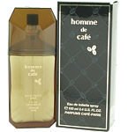 CAFE by Cofci EDT SPRAY 1.7 OZ