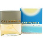 CALIFORNIA by Jaclyn Smith COLOGNE 2 OZ (UNBOXED)