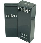 CALVIN by Calvin Klein EDT .25 OZ MINI EDT .25 OZ MINI