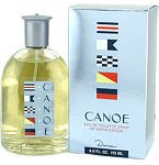 CANOE by Dana AFTERSHAVE 3.7 OZ (UNBOXED)