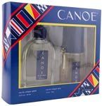 CANOE by Dana COLOGNE SPRAY 1.8 OZ & EAU DE COLOGNE 2 OZ