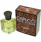 CAPUCCI by Capucci EDT SPRAY 3.4 OZ