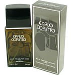 CARLO CORINTO by Carlo Corinto EDT 6.7 OZ
