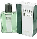 CARON POUR HOMME by Caron EDT SPRAY 3.4 OZ