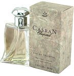 CASRAN by Chopard EDT .17 OZ MINI