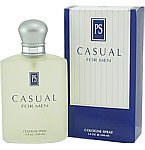 CASUAL by Paul Sebastian COLOGNE SPRAY 3.4 OZ