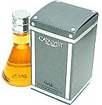 CATALYST by Halston EDT SPRAY 3.4 OZ