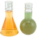 CATALYST by Halston EDT SPRAY 3.4 OZ & AFTERSHAVE 3.4 OZ