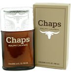 CHAPS by Ralph Lauren COLOGNE SPRAY 1.8 OZ