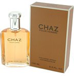 CHAZ by Jean Philippe COLOGNE SPRAY 3.3 OZ