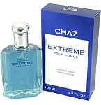 CHAZ EXTREME by Jean Philippe COLOGNE SPRAY 3.3 OZ