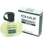 CHAZ SPORT by Jean Philippe EDT SPRAY 1.7 OZ