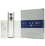 CHE CHEVIGNON by Chevignon EDT SPRAY 1.7 OZ