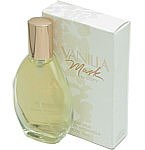 VANILLA MUSK by Coty COLOGNE SPRAY 1.25 OZ