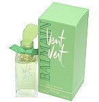 VENT VERT by Balmain EDT SPRAY 3.4 OZ