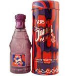 VERSACE JEANS EDT SPRAY 2.5 OZ