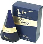 273 INDIGO by Fred Hayman COLOGNE SPRAY 2.5 OZ