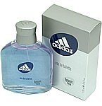 ADIDAS DYNAMIC PULSE by Adidas EDT SPRAY 3.4 OZ