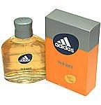 ADIDAS SPORT FEVER by Adidas EDT SPRAY 3.4 OZ