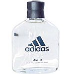 ADIDAS TEAM by Adidas AFTERSHAVE 3.3 OZ