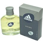 ADIDAS TEAM FORCE by Adidas EDT SPRAY 1.7 OZ