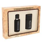 AFICIONADO by Fine Fragrances COLOGNE SPRAY 1.7 OZ & ALCOHOL FREE DEODORANT STICK 2.5 OZ