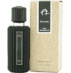 AFICIONADO by Fine Fragrances AFTERSHAVE 3.4 OZ