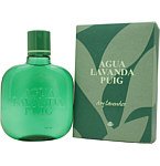 AGUA LAVANDA PUIG COLOGNE 25.5 OZ