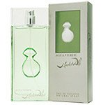 AGUA VERDE by Salvador Dali EDT SPRAY 3.4 OZ