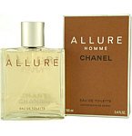 ALLURE by Chanel EDT SPRAY 3.4 OZ (UNBOXED)