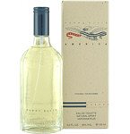 AMERICA by Perry Ellis EDT SPRAY 3.3 OZ