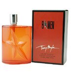 ANGEL B MEN by Thierry Mugler EDT SPRAY REFILL 3.4 OZ