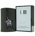 ANGEL by Thierry Mugler EDT SPRAY REFILL 1 OZ