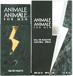ANIMALE ANIMALE by Animale Parfums EDT SPRAY 3.3 OZ