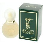 ANUCCI by Anucci EDT SPRAY 3.4 OZ
