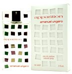 APPARITION by Emanuel Ungaro EDT SPRAY 3.4 OZ