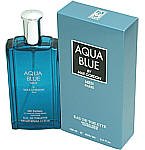 AQUA BLUE by Aqua Blue EDT SPRAY 3.3 OZ