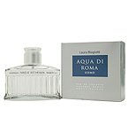 AQUA DI ROMA by Laura Biagiotti EDT SPRAY 4.2 OZ