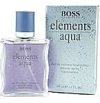 AQUA ELEMENTS by Hugo Boss EDT SPRAY 1.7 OZ