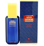 AQUA QUORUM by Antonio Puig EDT SPRAY 3.4 OZ